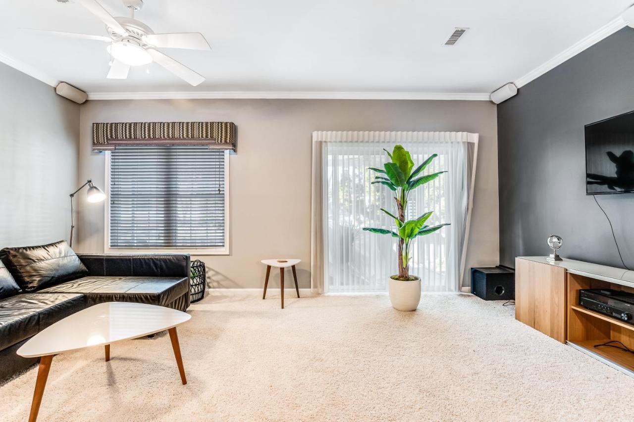 Oyster Bay Villas --- 20411 Jeb Dr Unit #37 Рехобот-Біч Екстер'єр фото