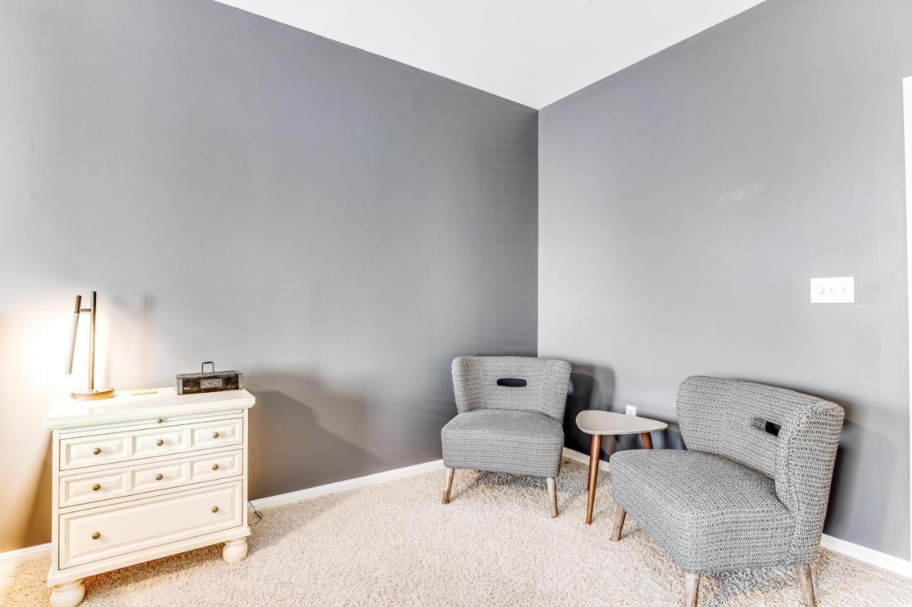 Oyster Bay Villas --- 20411 Jeb Dr Unit #37 Рехобот-Біч Екстер'єр фото